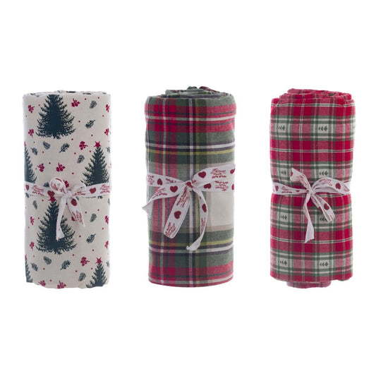 Tovaglia Rifugio di Natale