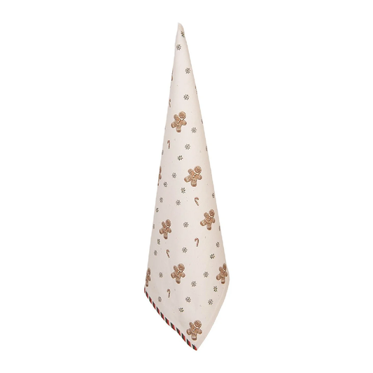 Canovaccio Gingerbread Magic