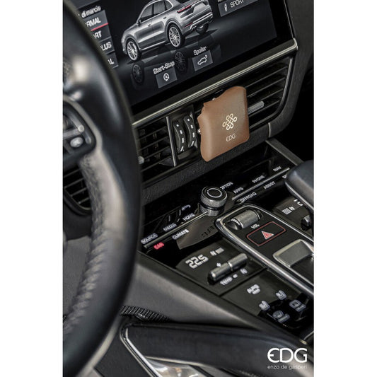 Profumatore Auto Tonka Clove