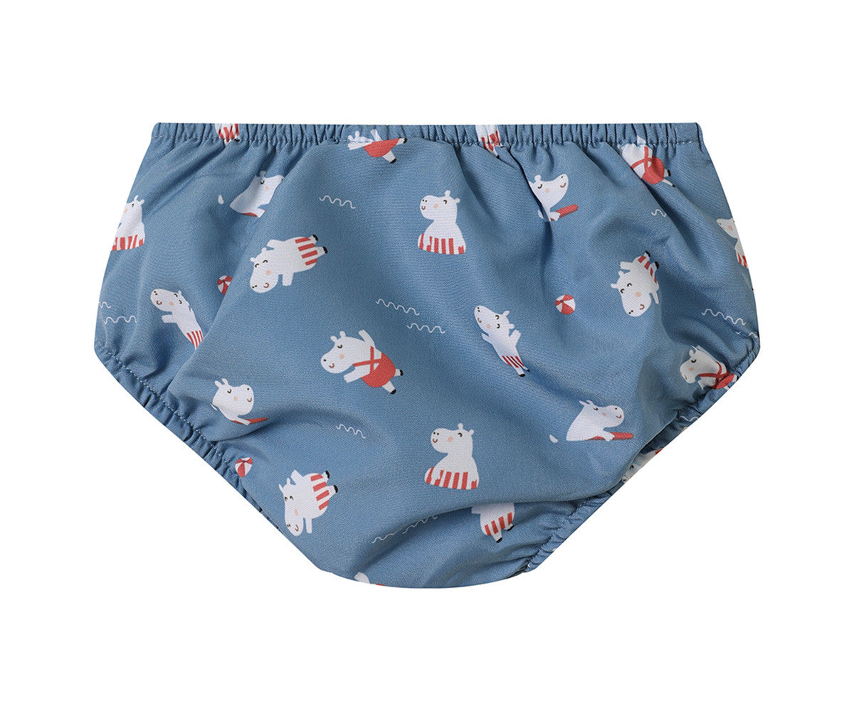 Costume Contenitivo - Hippos