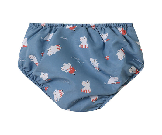 Costume Contenitivo - Hippos