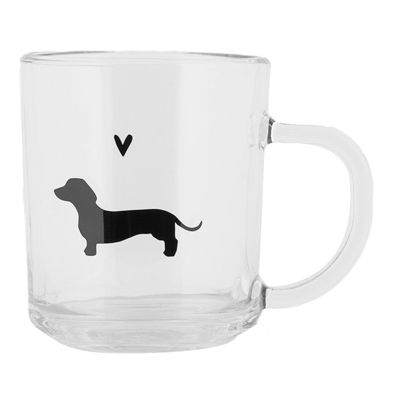 Tazza Bassotto