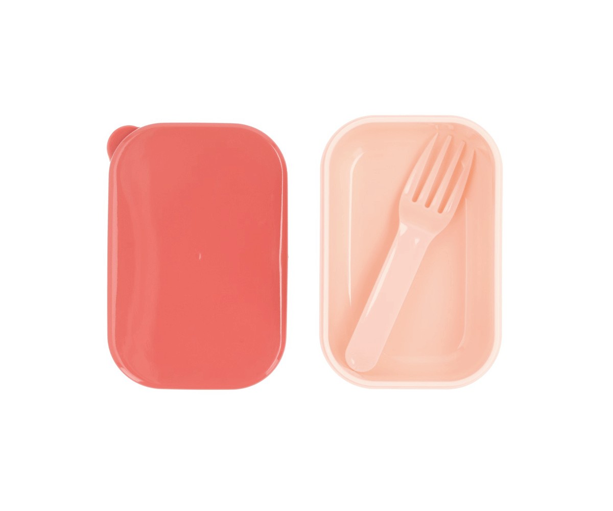 Bento Box Tutete Little Red
