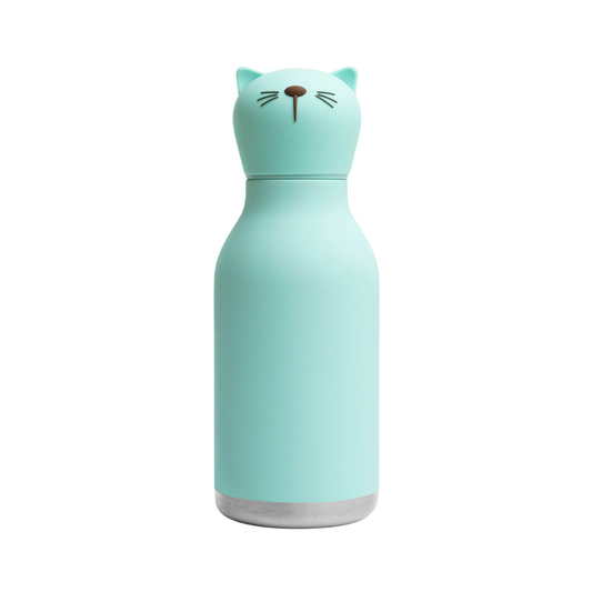 Bottiglia termica Bestie Cat
