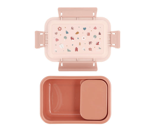 Bento Box Tutete Geometric Nature