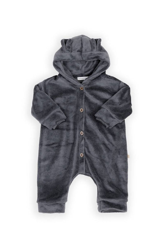 Tutina Outdoor Teddy - Midnight Blu