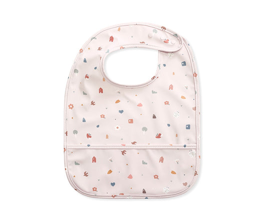 Bavaglio Impermeabile Geometric Nature