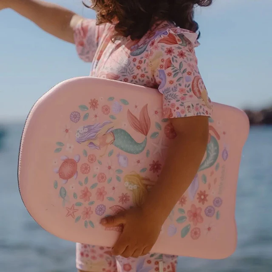 Tavola da nuoto Dreamy Mermaid
