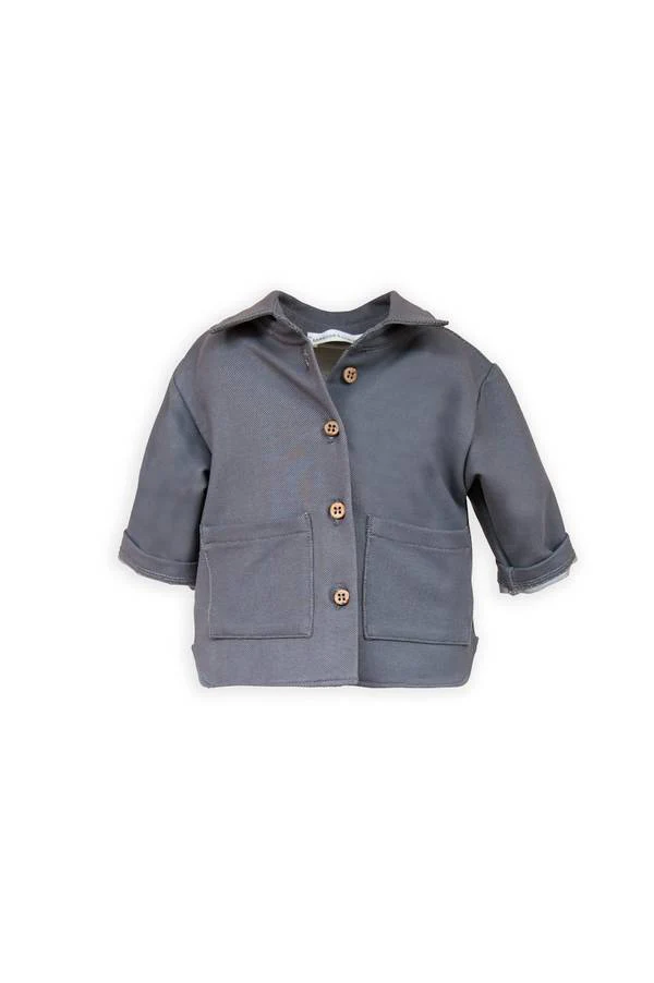 Camicia - Blu