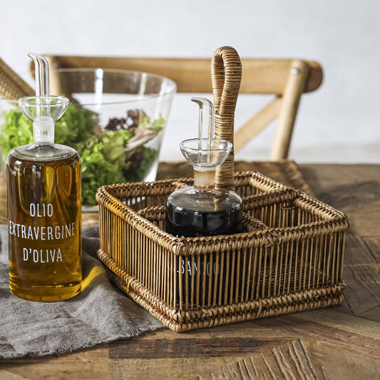 Porta Condimenti Rain