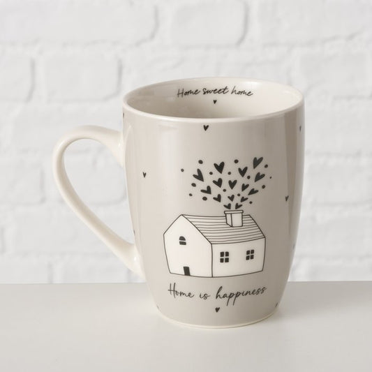 Mug Home