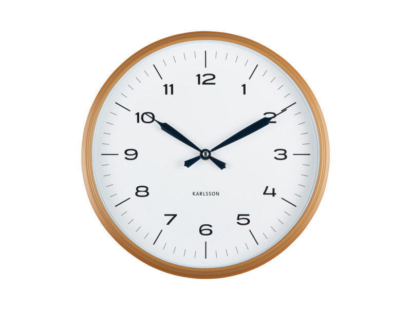 Orologio da parete H30