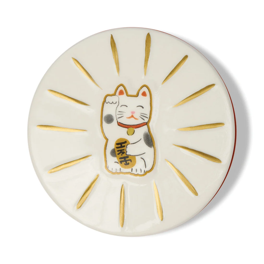 Candela Charmed - Maneki Neko Cat