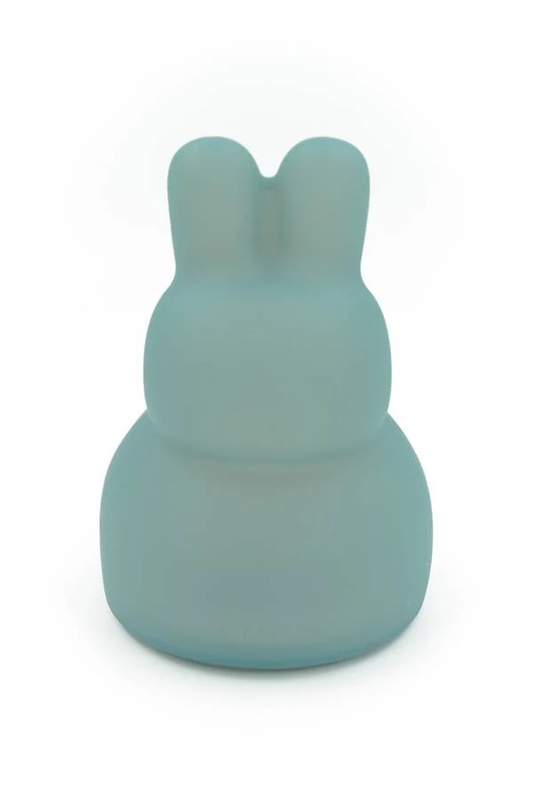 Luce notturna Coniglietto - Ocean Blu