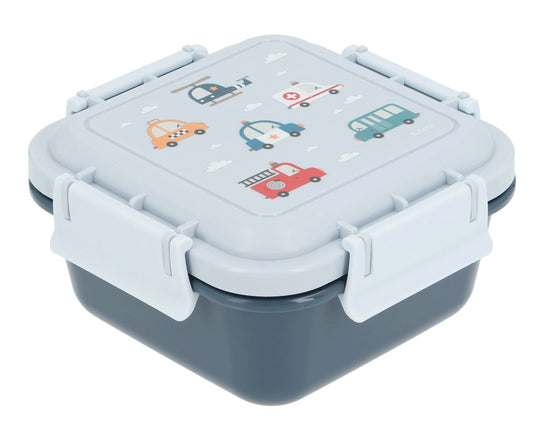 Lunch Box Grande City Cars