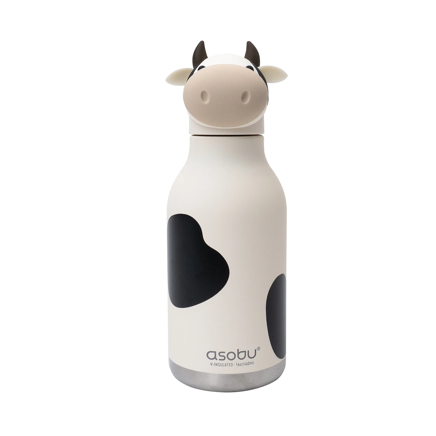 Bottiglia termica Bestie Cow