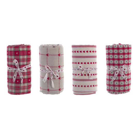 Tovaglia Amore di Chalet