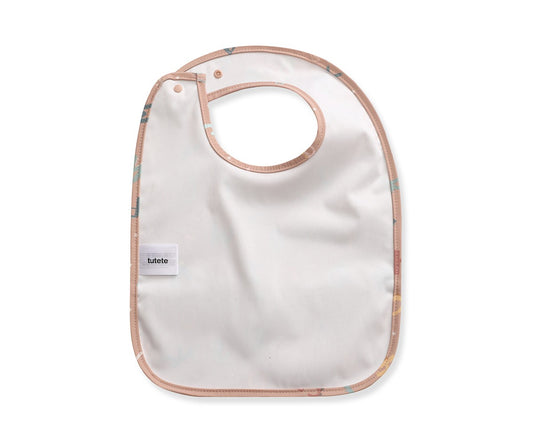 Bavaglio Impermeabile Funny Letters