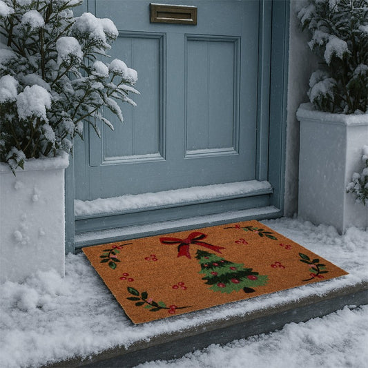 Zerbino Albero Natale