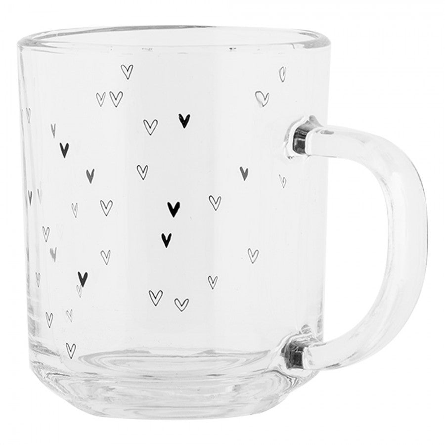Tazza Cuori
