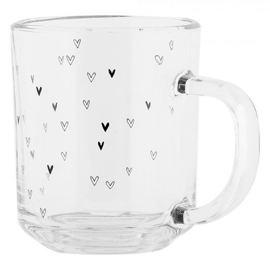 Tazza Cuori
