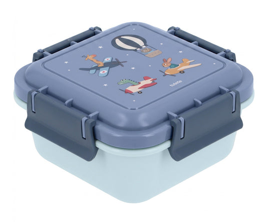 Lunch Box Grande Planes