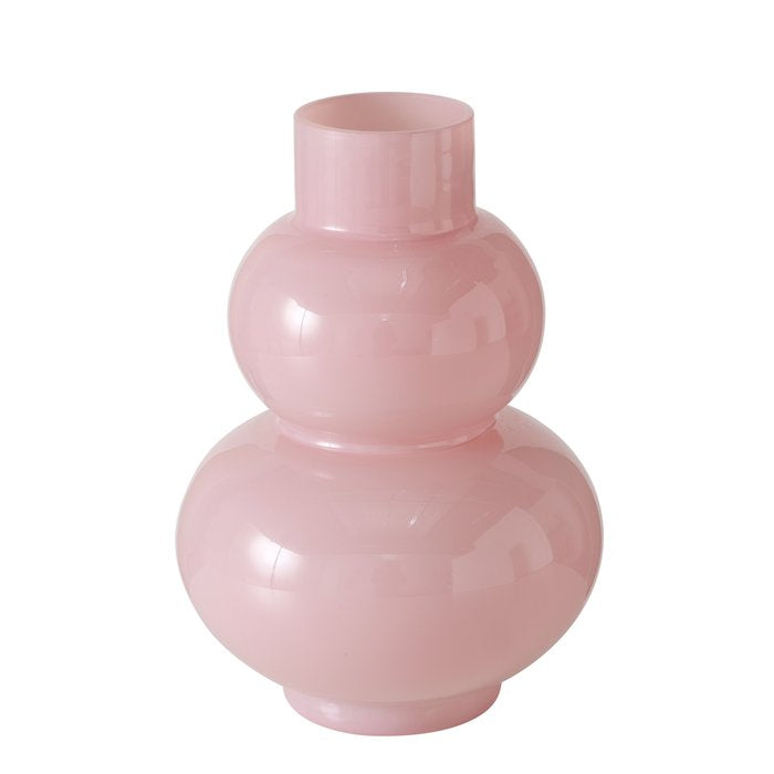 Vaso bombato