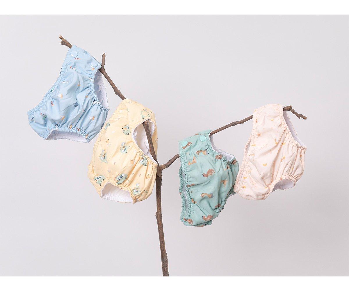 Costume Contenitivo - Cool Dinos - 0/6M