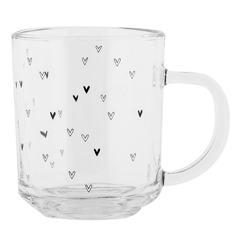 Tazza Cuori