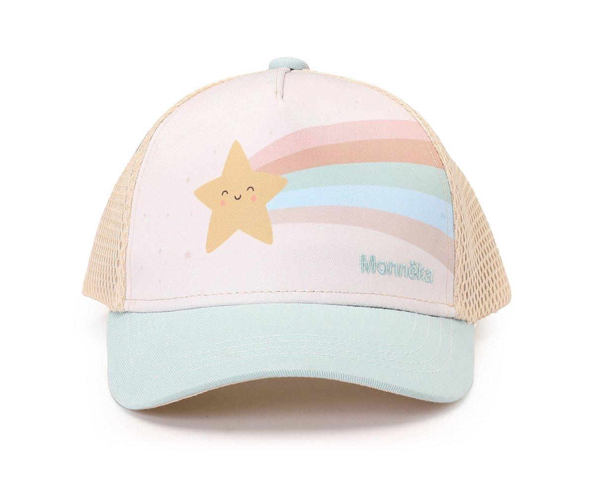 Cappellino Visiera - Starlight