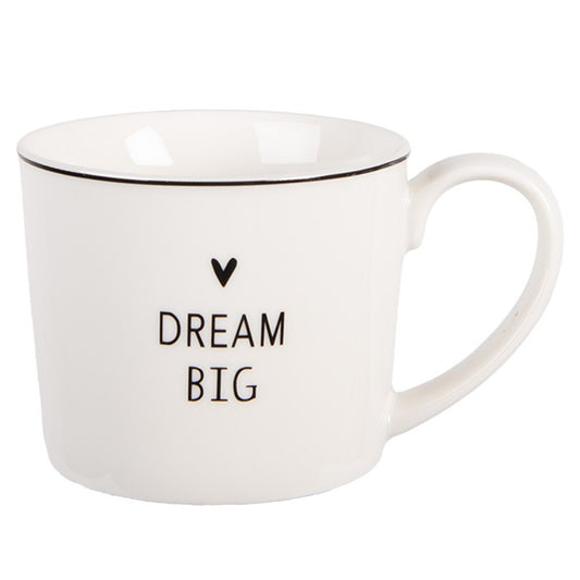 Tazza Dream Big