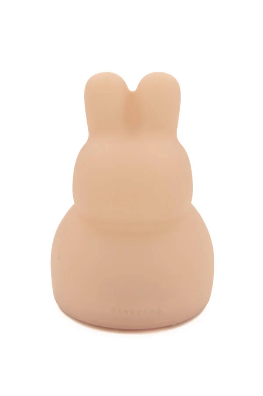 Luce notturna Coniglietto - Soft pink