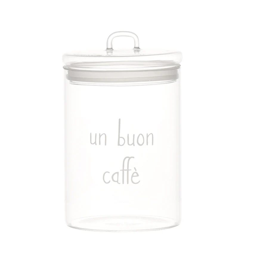 Barattolo Un buon Caffè