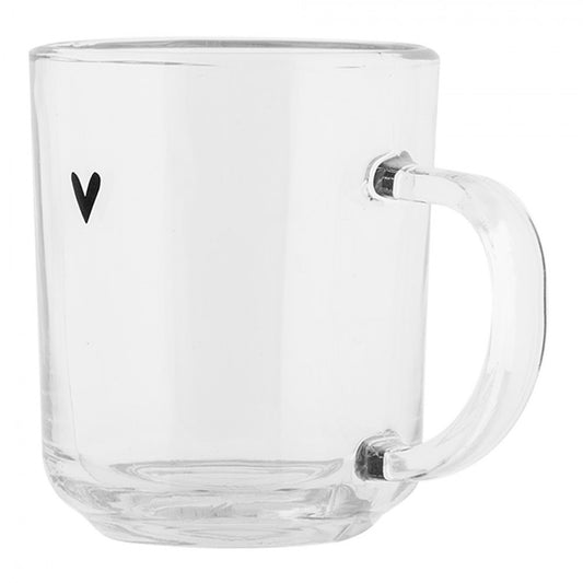 Tazza Cuore