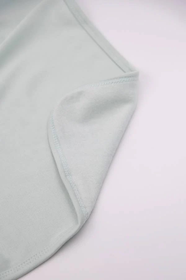 Coperta clinica 75x100 Water Petrol