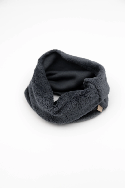 Sciarpa infinity - Midnight Blu