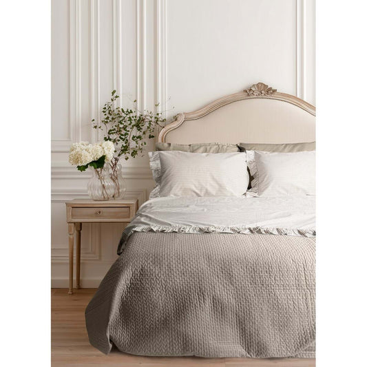 Completo letto Dolci Righe