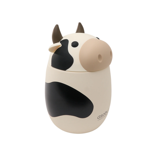 Thermos solidi Bestie Cow