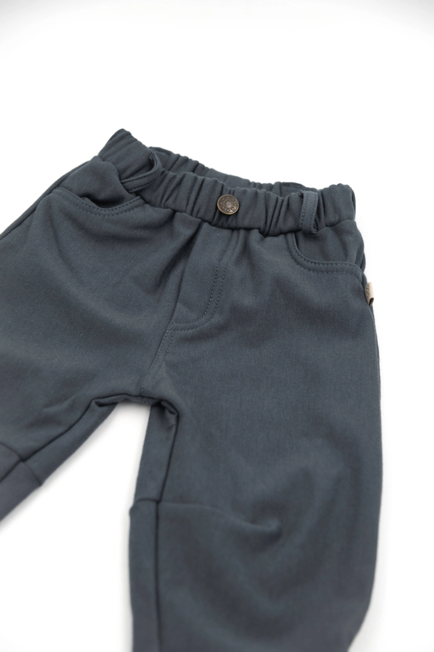 Pants a palloncino - Midnight Blu