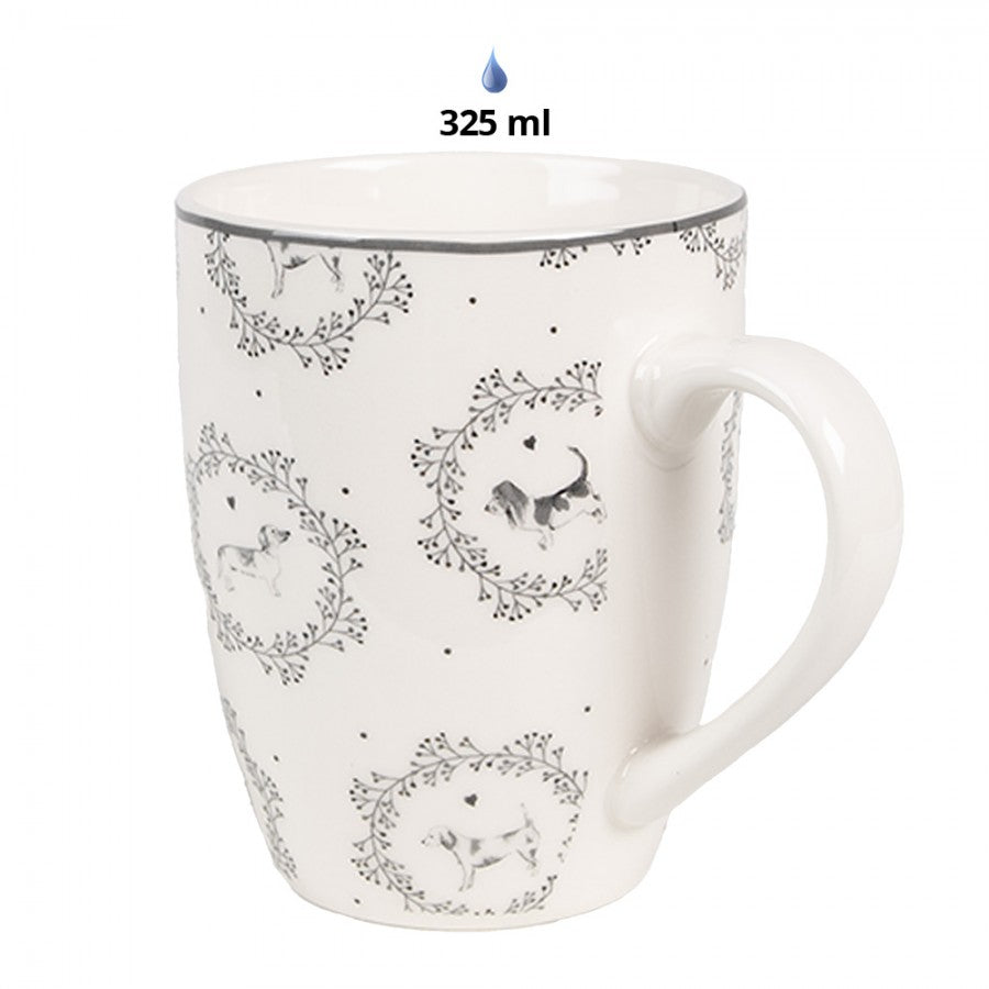 Mug Cane