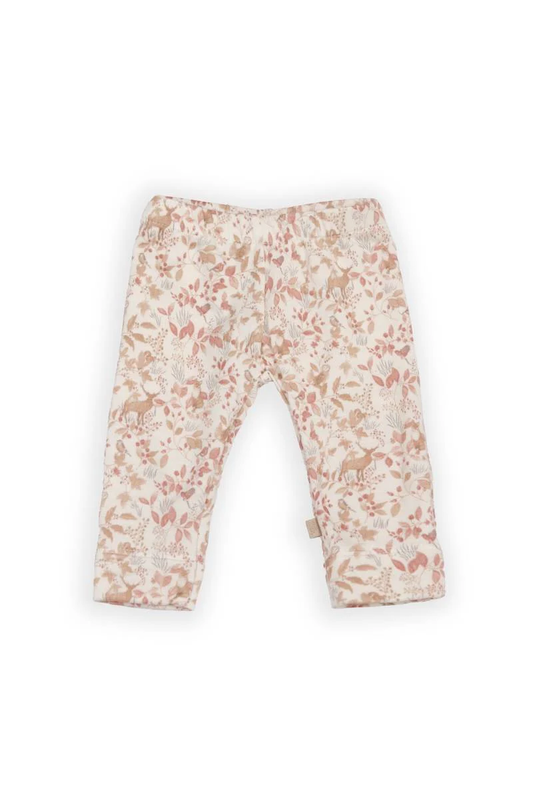 Leggings - Print Autumn Forest