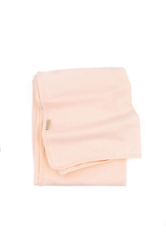Coperta clinica 75x100 Water Pink