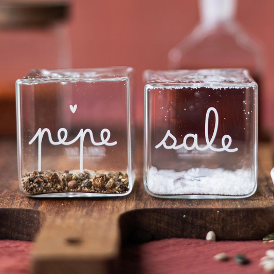 Set Sale e pepe Sale - Pepe