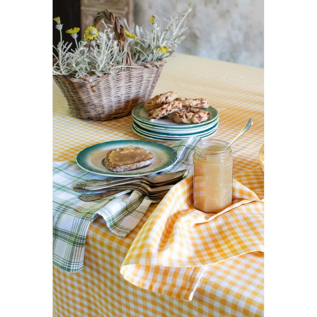 Tovaglia Osteria Chic