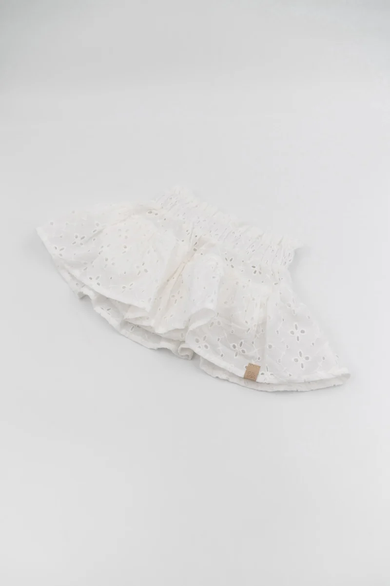 Gonna - Off White - 6 M