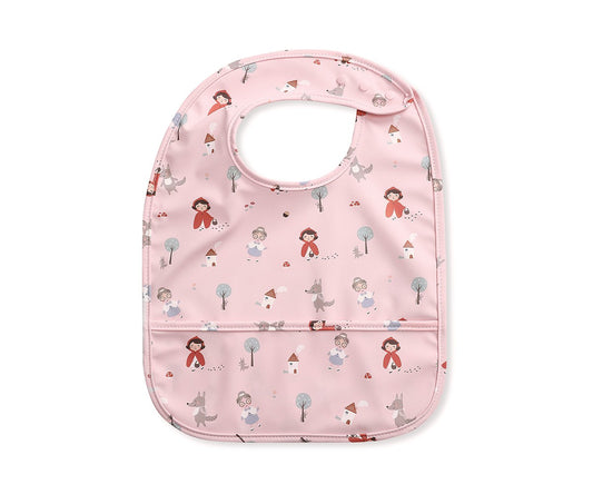 Bavaglio Impermeabile Little Red