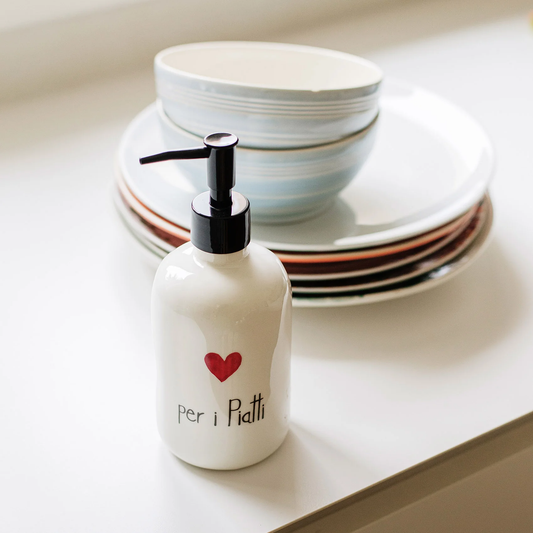 Dosasapone Per I Piatti