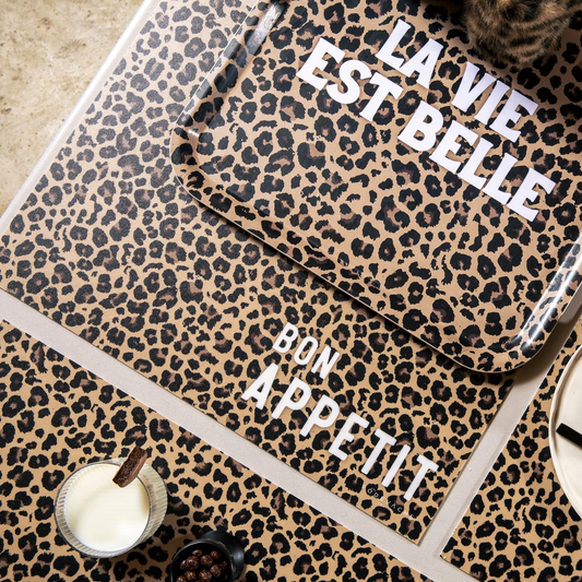 Tovaglietta Bon Appetit