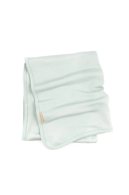Coperta clinica 75x100 Water Petrol