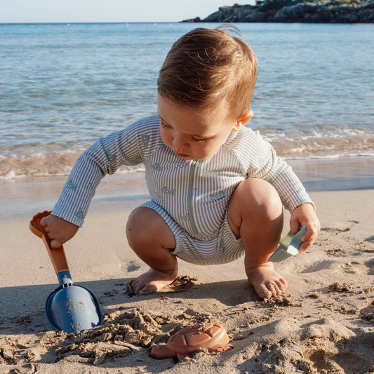 Set Spiaggia 3 pezzi Ocean World